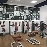 Thermalhotel Kemper 4* באד ווסטרנקוטן