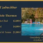 Thermalhotel Kemper 4*