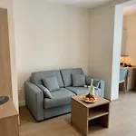 Thermalhotel Kemper באד ווסטרנקוטן
