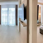 מלון Thermalhotel Kemper באד ווסטרנקוטן