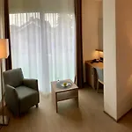 Thermalhotel Kemper מלון באד ווסטרנקוטן
