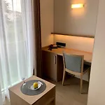 Thermalhotel Kemper באד ווסטרנקוטן