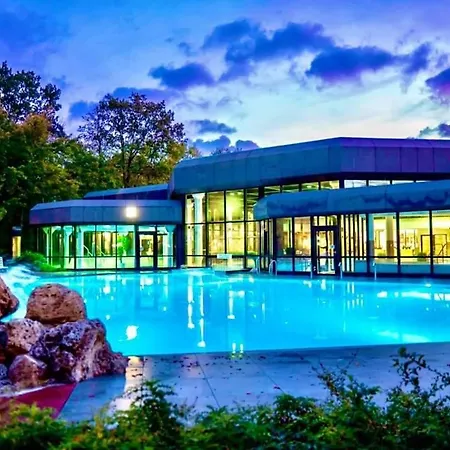 Ξενοδοχείο Thermalhotel Kemper