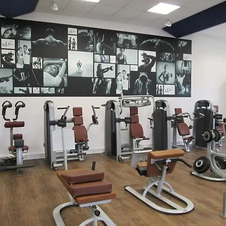 Thermalhotel Kemper 4* Westernkotten