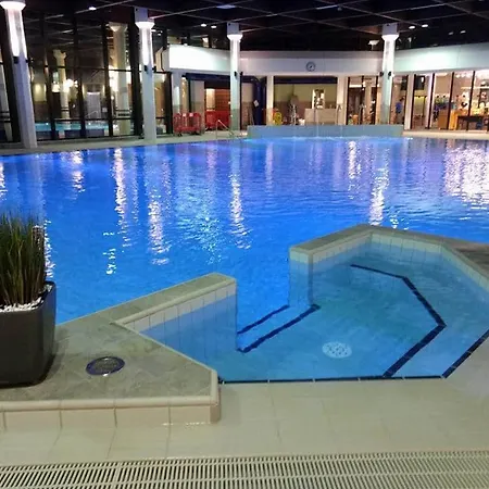 Thermalhotel Kemper 4*
