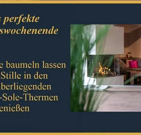 Otel Thermalhotel Kemper 4*