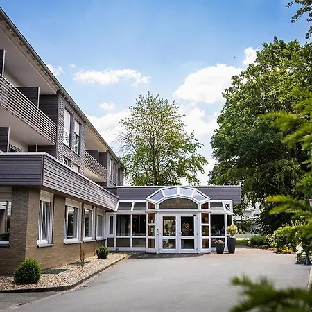 Thermalhotel Kemper