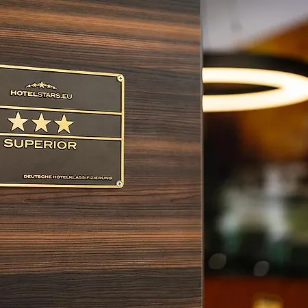 Thermalhotel Kemper 3*