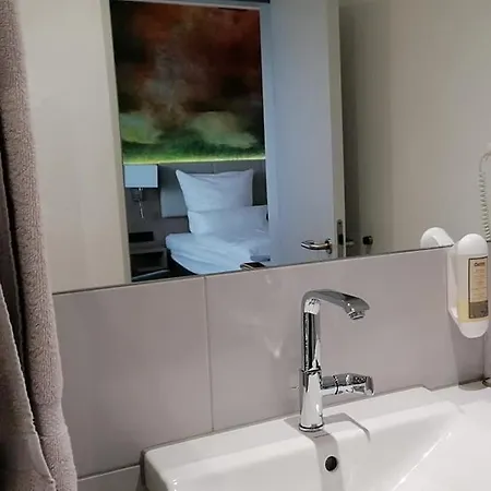 Thermalhotel Kemper Otel