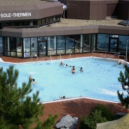 Hotel Thermalhotel Kemper