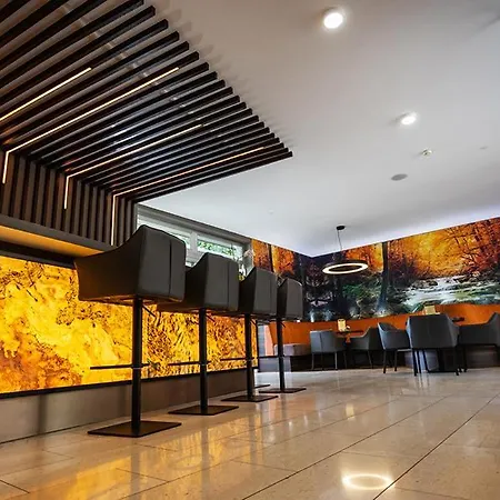 Thermalhotel Kemper 3*