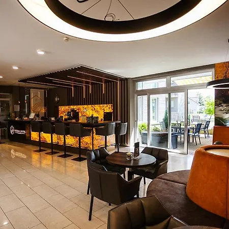 Thermalhotel Kemper Otel