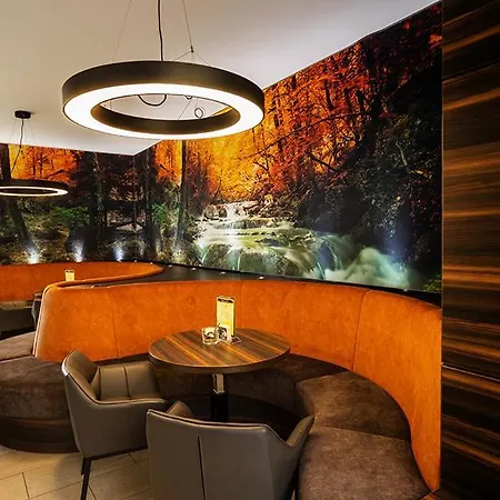 Otel Thermalhotel Kemper 4*