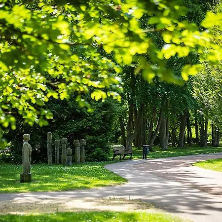 Thermalhotel Kemper Hotel 3*