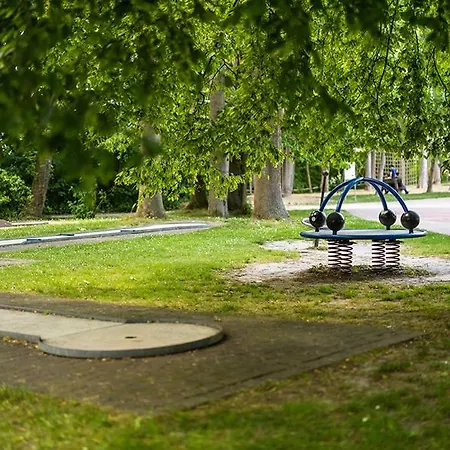 Hotel Thermalhotel Kemper