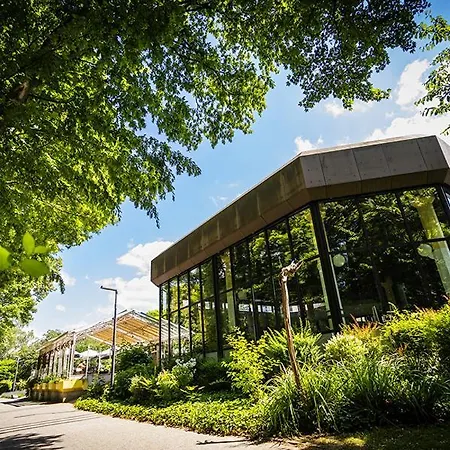 Thermalhotel Kemper 3* Westernkotten