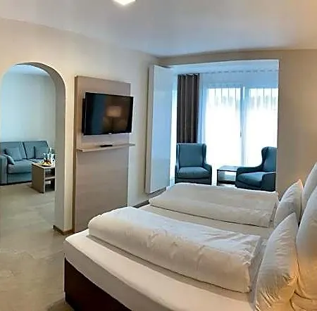Hotel Thermalhotel Kemper Westernkotten