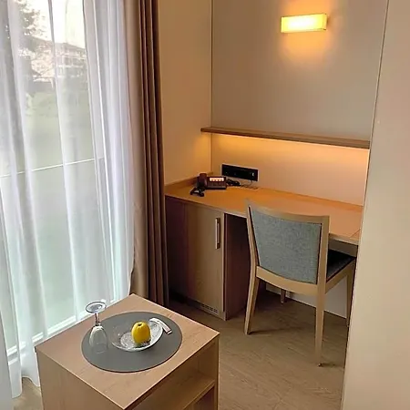 Thermalhotel Kemper