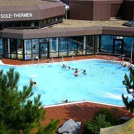 Szálloda Thermalhotel Kemper 4*