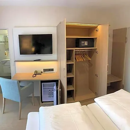 Thermalhotel Kemper Hotel Westernkotten