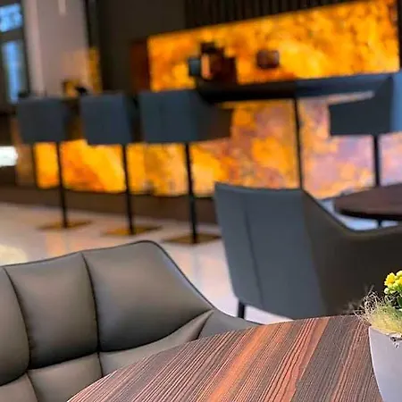 Szálloda Thermalhotel Kemper