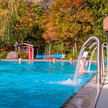 Szálloda Thermalhotel Kemper Westernkotten