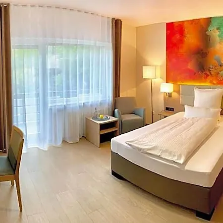 Thermalhotel Kemper 4* Westernkotten