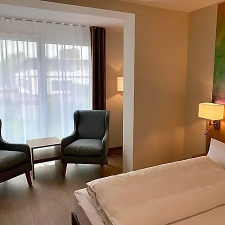 Hotel Thermalhotel Kemper