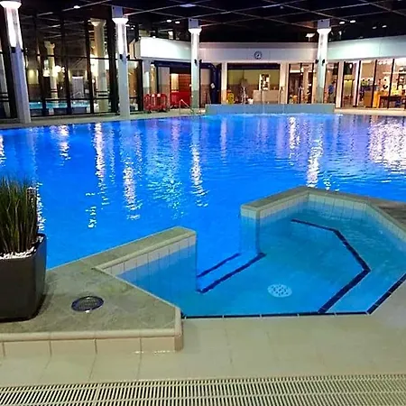 Thermalhotel Kemper Szálloda 4*
