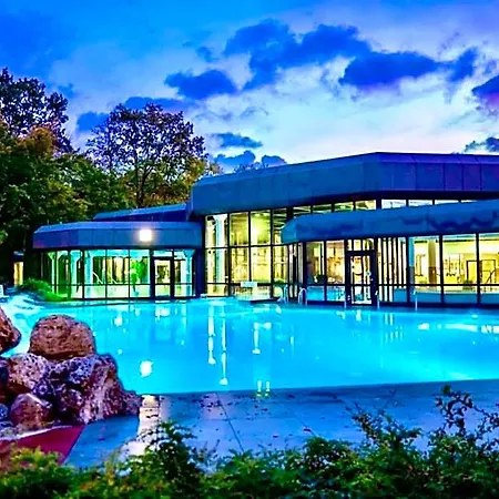 Hotel Thermalhotel Kemper 4*