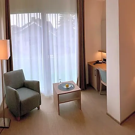 Thermalhotel Kemper Szálloda Westernkotten