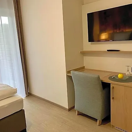 Thermalhotel Kemper Szálloda 4*