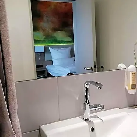 Thermalhotel Kemper Szálloda