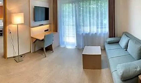 Thermalhotel Kemper Hotel 4*