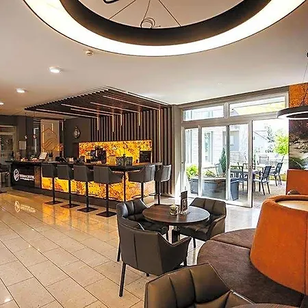 Thermalhotel Kemper Szálloda 4*
