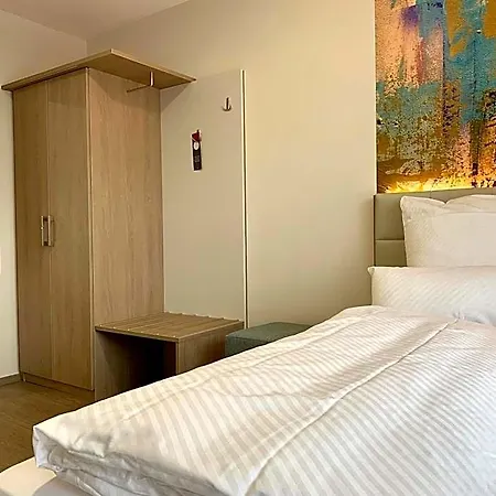 Thermalhotel Kemper Szálloda