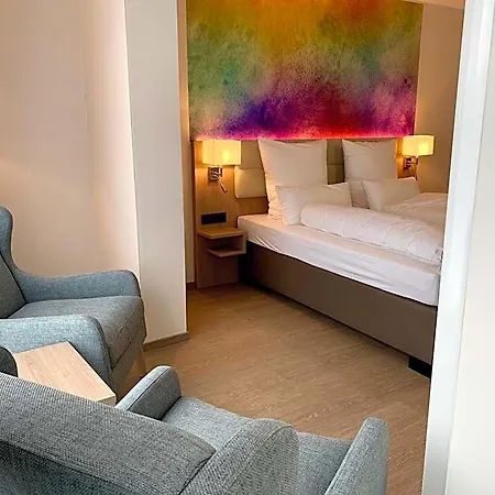 Szálloda Thermalhotel Kemper 4*