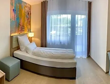 Thermalhotel Kemper 4* Westernkotten