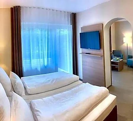 Thermalhotel Kemper Westernkotten