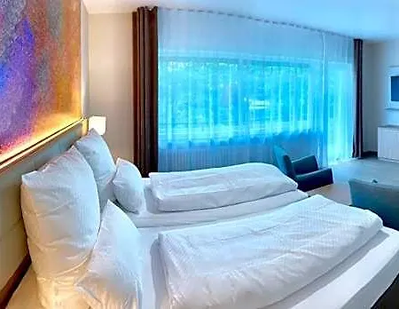 Thermalhotel Kemper 4* Westernkotten