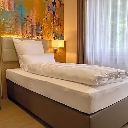 Thermalhotel Kemper