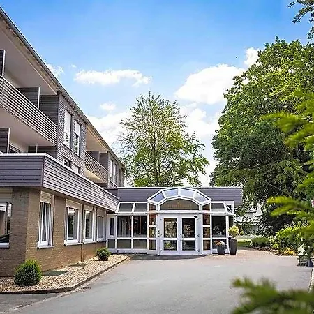 Thermalhotel Kemper Westernkotten