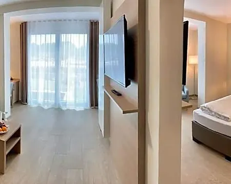 Thermalhotel Kemper 4* Westernkotten