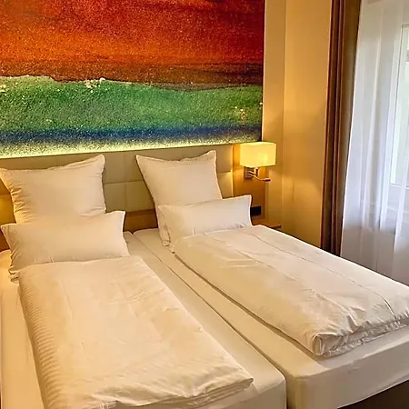Thermalhotel Kemper Szálloda Westernkotten