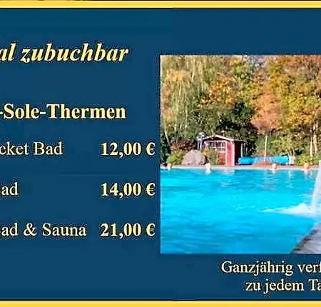 Thermalhotel Kemper 4*