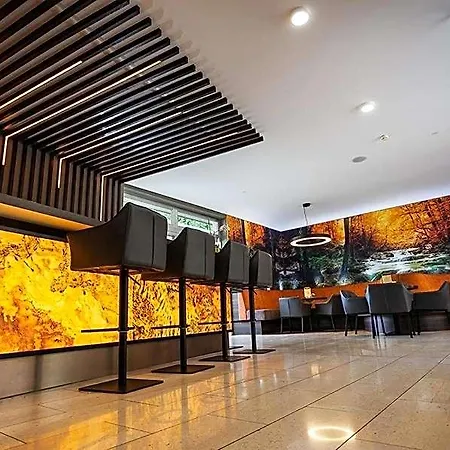 Thermalhotel Kemper 4* Westernkotten
