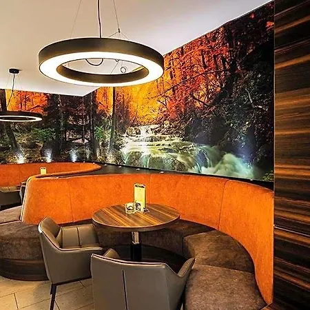Thermalhotel Kemper