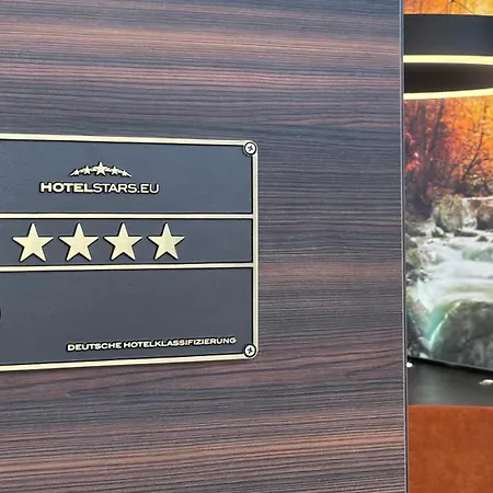 Thermalhotel Kemper Westernkotten