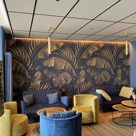 Ξενοδοχείο Thermalhotel Kemper Westernkotten