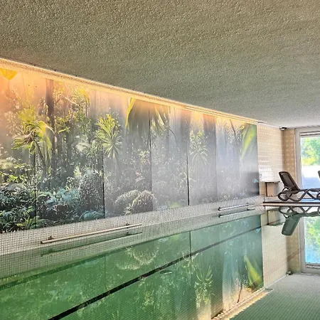Ξενοδοχείο Thermalhotel Kemper Westernkotten